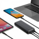 Power Bank Rivacase RIVAPOWER VA2071 (Black)