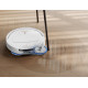Робот-пилосос ECOVACS DEEBOT T50S PRO OMNI WHITE