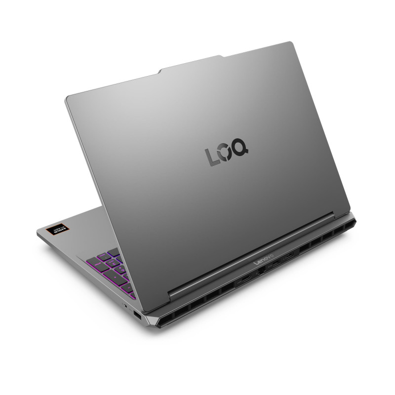 Ноутбук LENOVO LOQ-15AHP11 R7-250 83TN0078RA