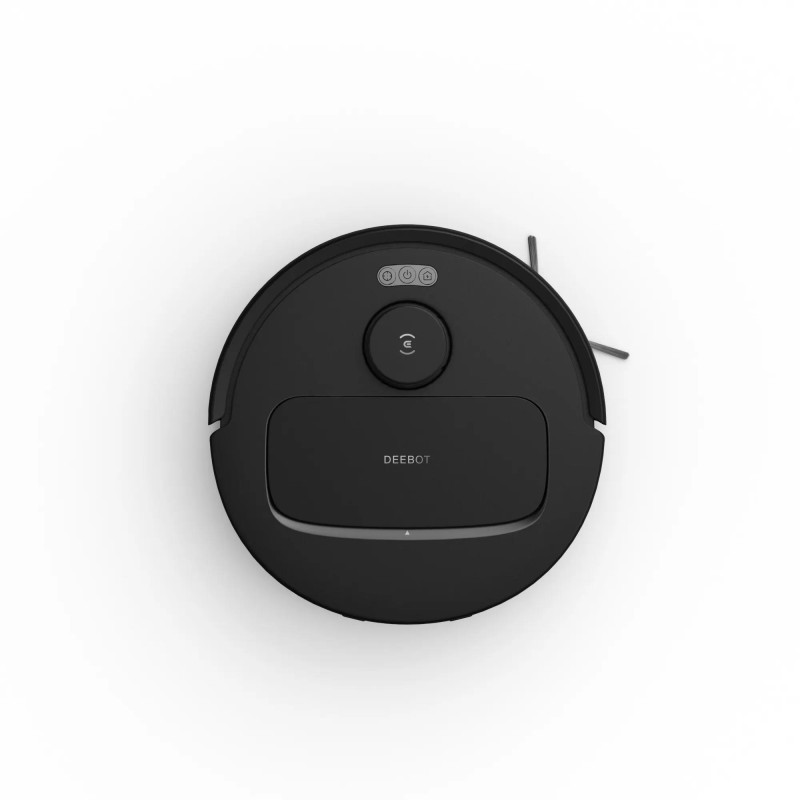 Робот-пилосос ECOVACS DEEBOT N20E PLUS YDLX11-3 BLACK