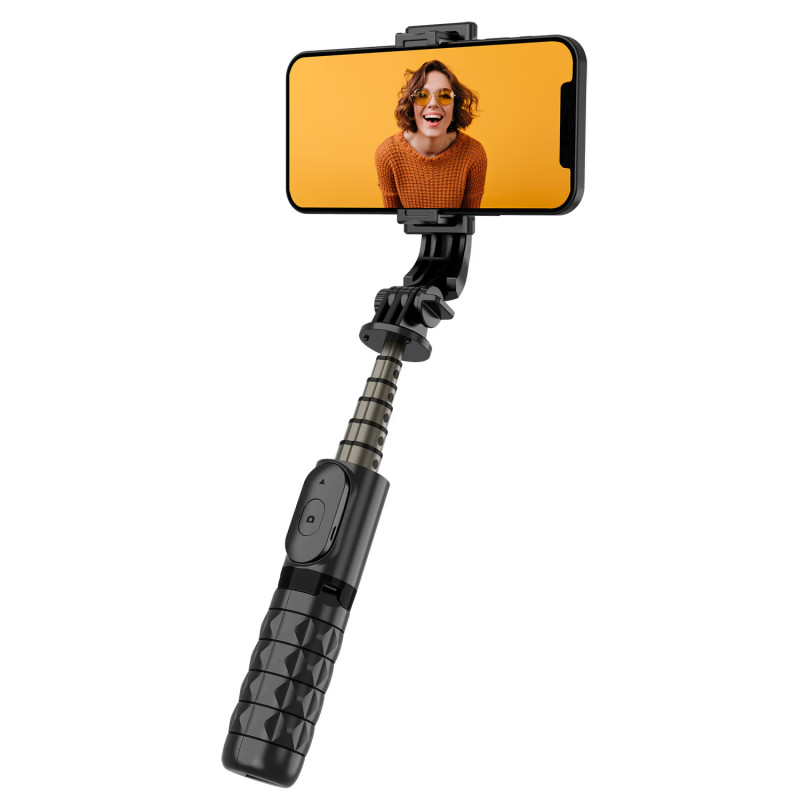 Трипод Proove Tiny Stick Selfie Stick Tripod (680 mm) black