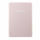 Портативний зарядний пристрій INTENSO USB 10000MAH MAG ROSE MW10000 7344033