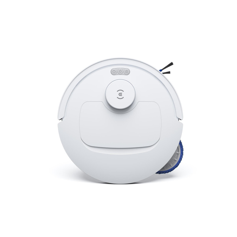 Робот-пилосос ECOVACS DEEBOT T30CDLX71 WHITE DLX71 WHITE