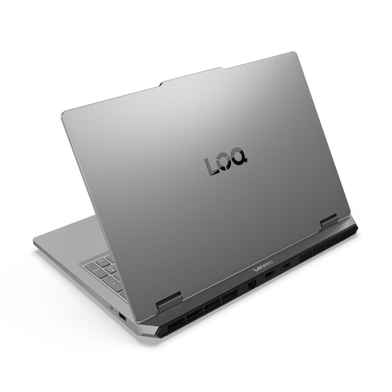Ноутбук LENOVO LOQE-15IRX11 CI7-13650HX 83SC009PRA