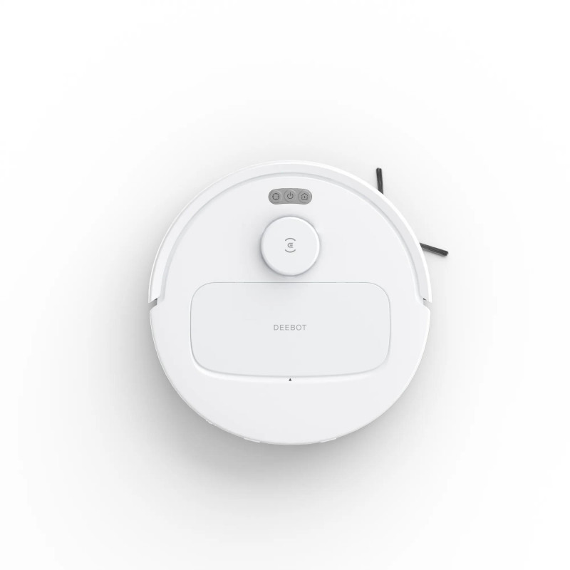 Робот-пилосос ECOVACS DEEBOT N20E PLUS YDLX11-3 WHITE