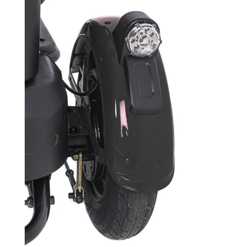 Електроскутер Maxxter ANT (Black)