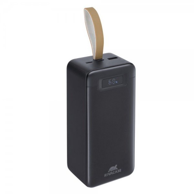 Power Bank Rivacase RIVAPOWER VA1084 (Black)
