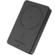 Power Bank ColorWay 10 000 mAh 15W MagSafe (USB-C PD 20W) Black