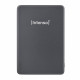 Портативний зарядний пристрій INTENSO USB 10000MAH MAG GREY 7344034