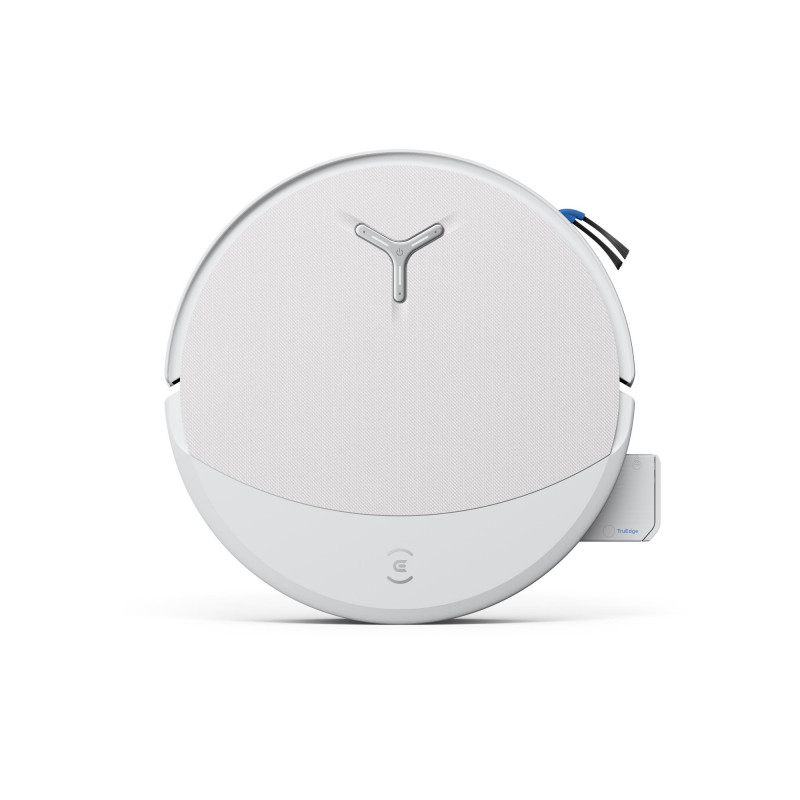 Робот-пилосос ECOVACS DEEBOT T90 PRO OMNI WH