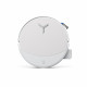 Робот-пилосос ECOVACS DEEBOT T90 PRO OMNI WH