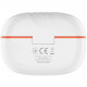 Навушники СolorWay Slim TWS-5 Earbuds White