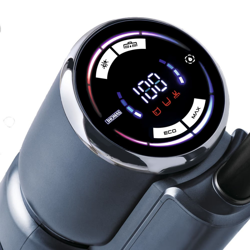 Пилосос THOMAS AQUA FLOORCLEANER CORDLESS PLUS