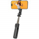 Трипод Proove Tiny Stick II Selfie Stick Tripod (630 mm) (black)