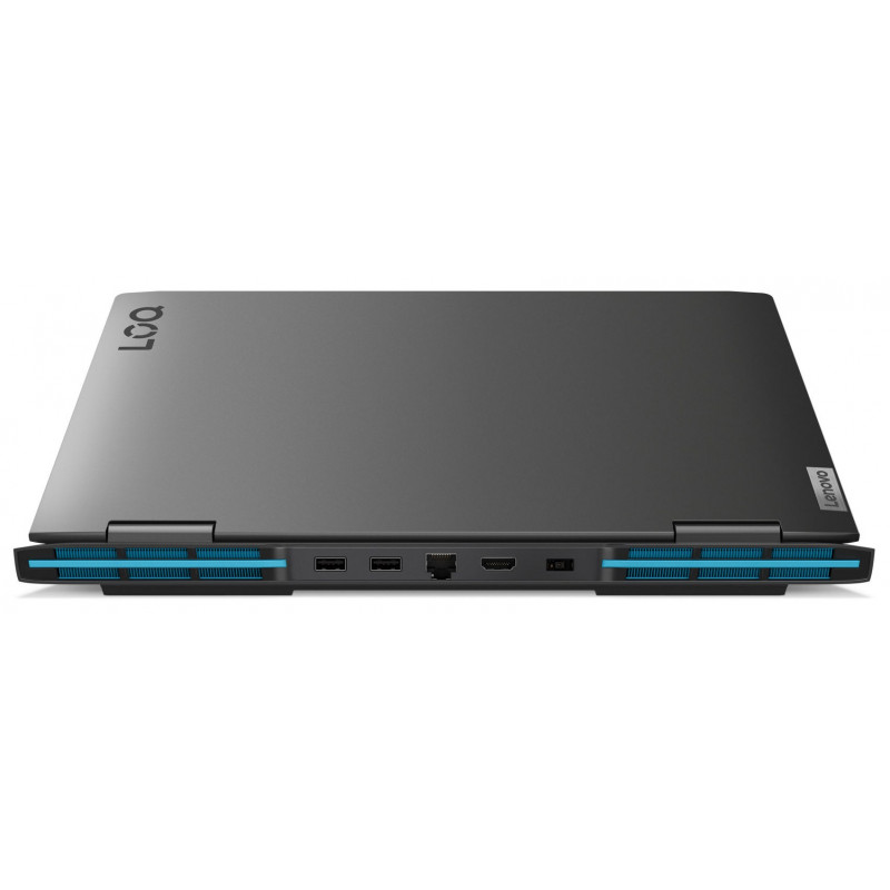 Ноутбук Lenovo LOQ 15IRH8 (82XV00YFRA) (i7-13620H /16/1000/RTX 4050-6/WQHD 165 Гц)
