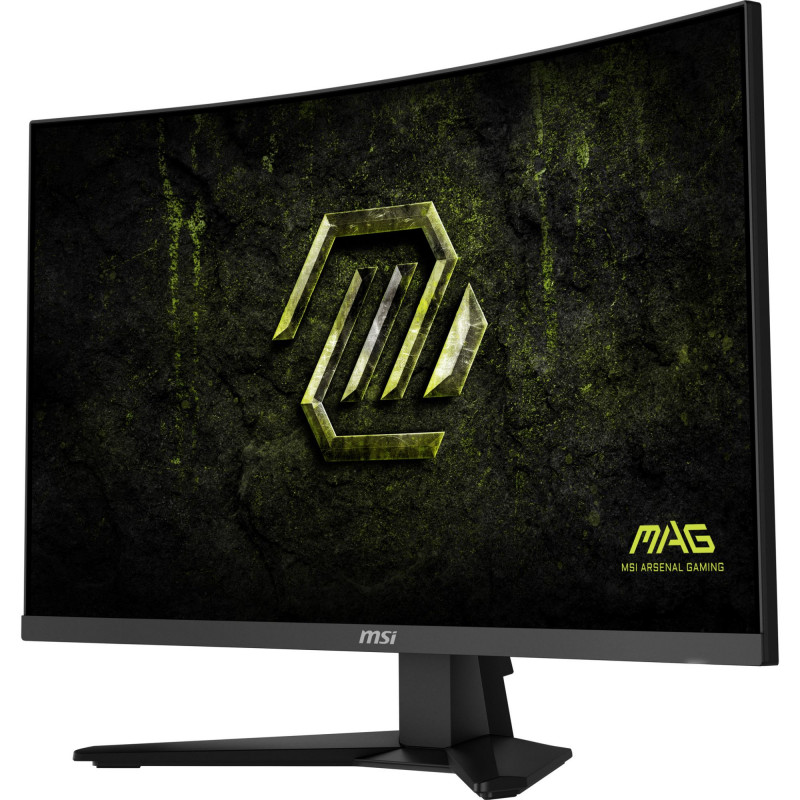 Монітор MSI MAG 275CF X24
