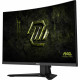 Монітор MSI MAG 275CF X24