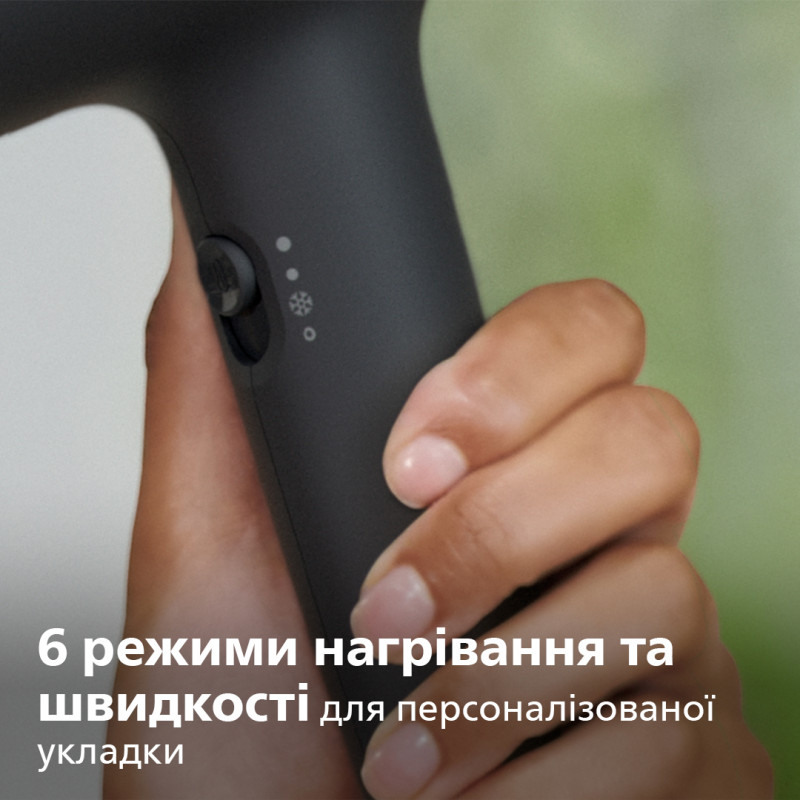 Фен Philips BHD350/10