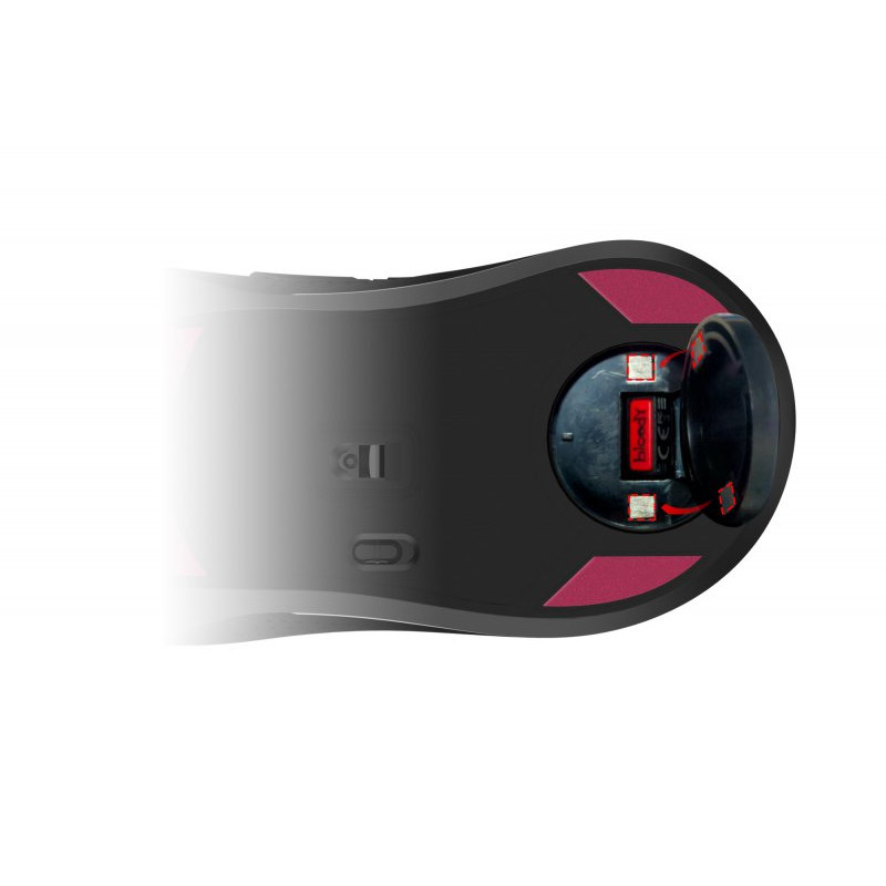 Миша ігрова A4-Tech Bloody R90 Plus, чорна