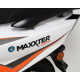 Електроскутер Maxxter NEON (White)