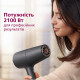 Фен Philips BHD504/00