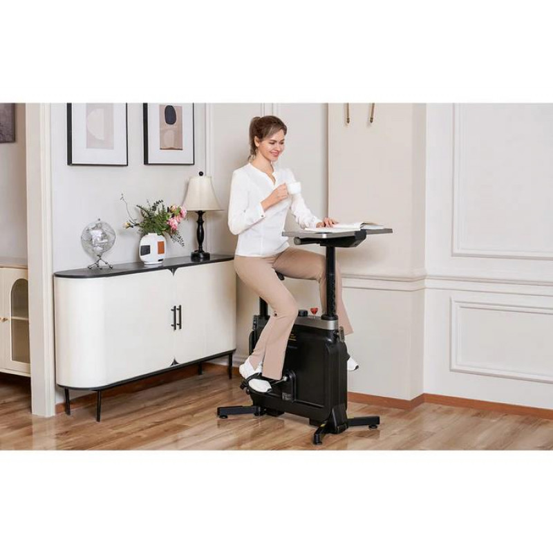 Велотренажер KINGSMIТH Workstation Bike W1B W1B