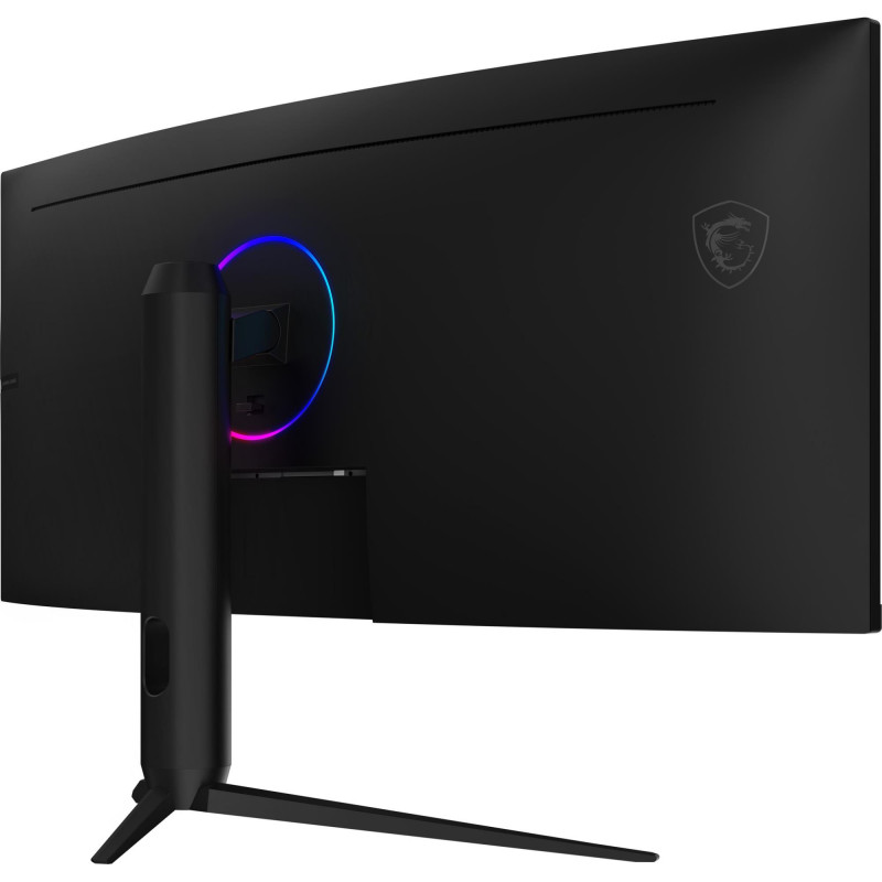 Монітор MSI MAG 342CQRF E20