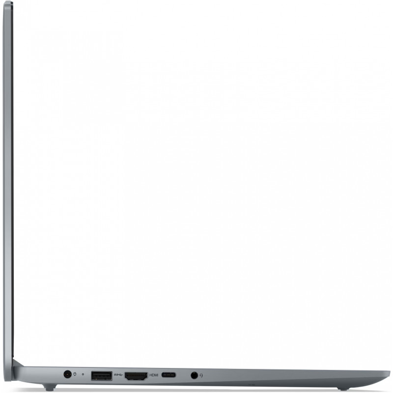 Ноутбук Lenovo IdeaPad Slim 3 15IAH8 (83ER00NFRA) (i5-12450H/16/512)