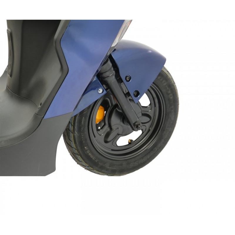 Електроскутер SUNRA F3 (blue-black)
