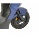Електроскутер SUNRA F3 (blue-black)