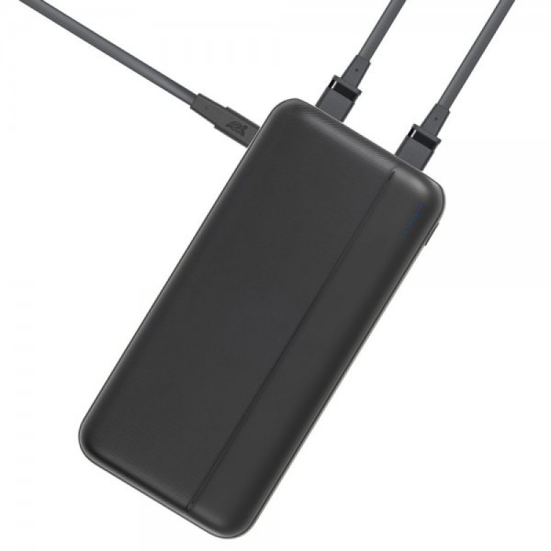 Power Bank Rivacase RIVAPOWER VA2071 (Black)