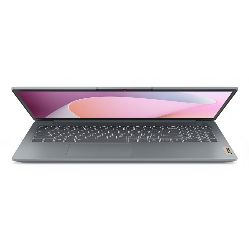 Ноутбук Lenovo IdeaPad Slim 3 15AMN8 (82XQ01K2RA) (R5-40/16/512)