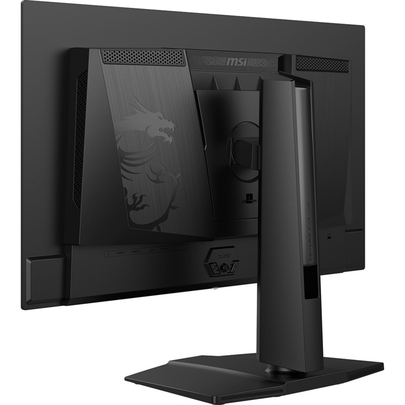 Монітор MSI MAG 272UP QD-OLED X24