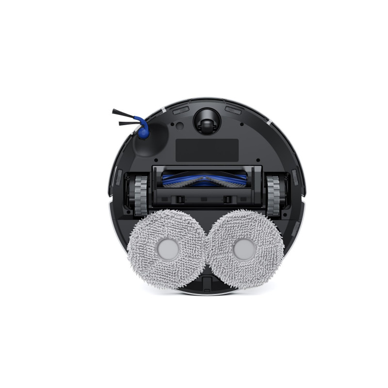 Робот-пилосос ECOVACS DEEBOT T30CDLX71 WHITE DLX71 WHITE