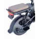Електроскутер SUNRA Dream H2