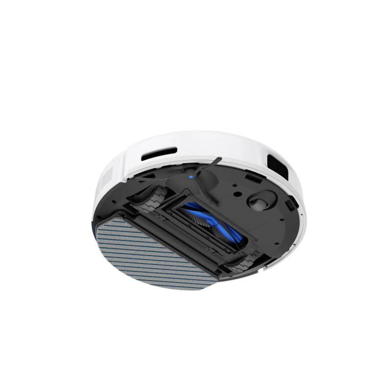 Робот-пилосос ECOVACS DEEBOT N20E PLUS YDLX11-3 WHITE