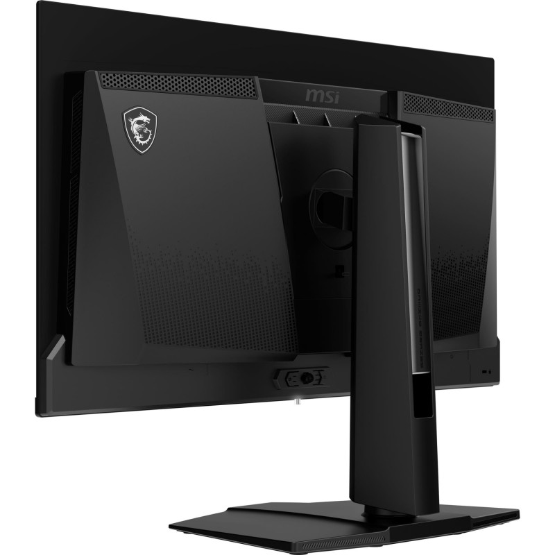 Монітор MSI MAG 271QP QD-OLED X24
