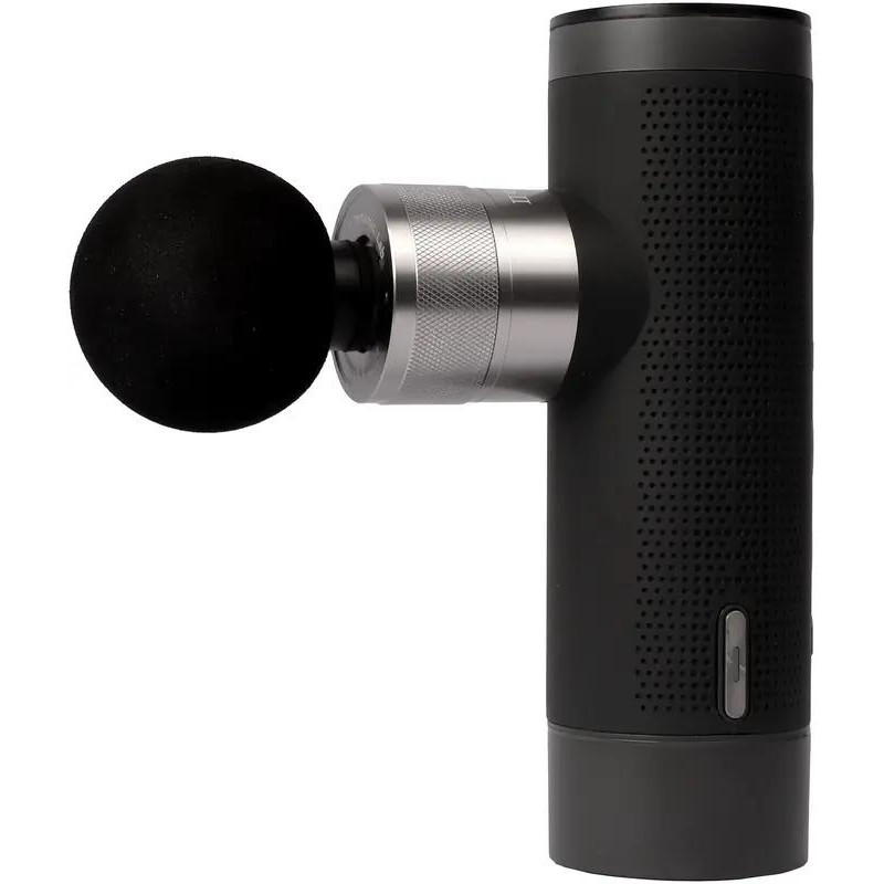 Перкусійний масажер Oyeet NEX PRO II MG-T1 GREY