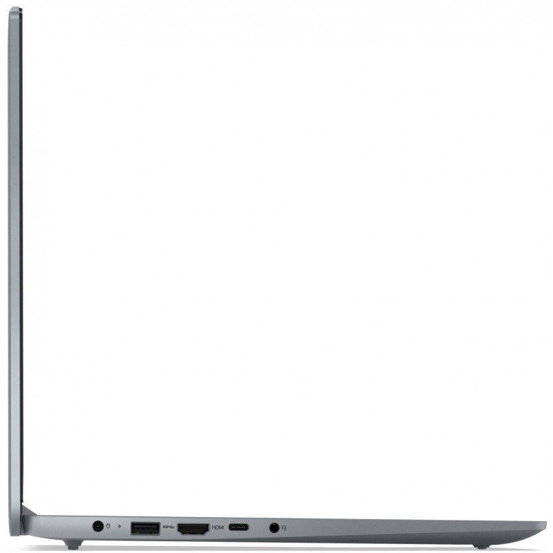 Ноутбук Lenovo IdeaPad Slim 3 15AMN8 (82XQ01K1RA) (R3 30/16/512)