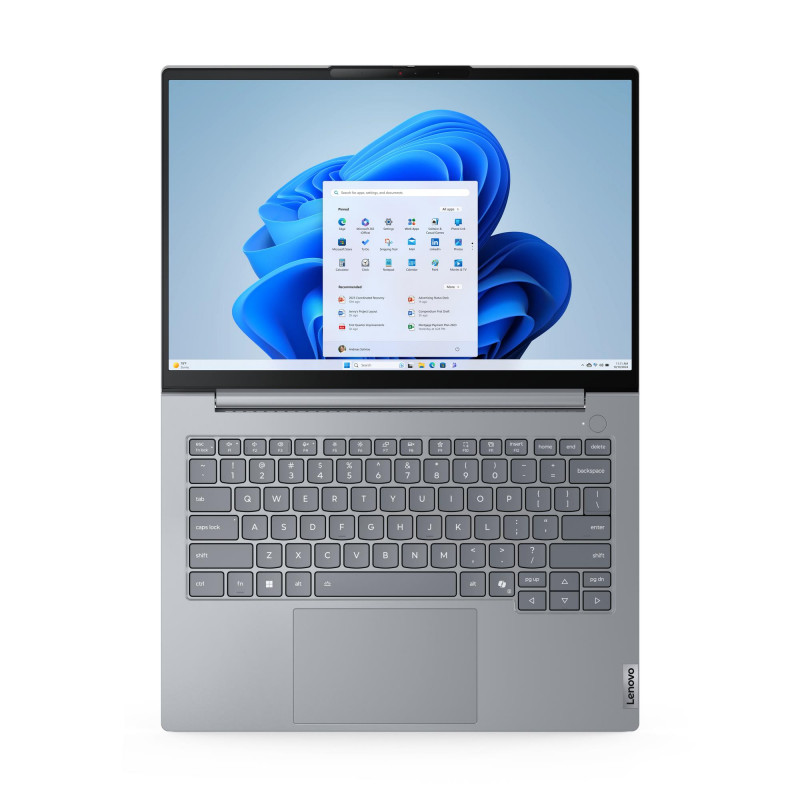 Ноутбук LENOVO TB 14 G8 CU7-255Н 21SJ007ERA