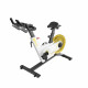 Велотренажер KINGSMITH SPRINT BIKE PB08S WHITE
