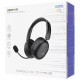 Гарнітура ігрова Proove Gaming Zephyr (APP) (black/purple)