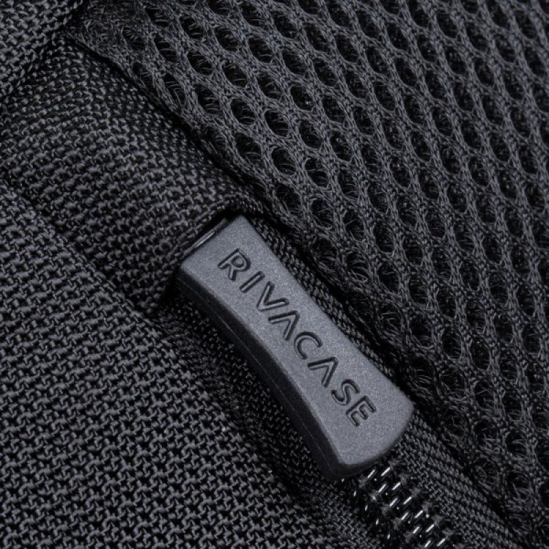 Рюкзак для ноутбука 17.3 дюймів 8461 (Black)