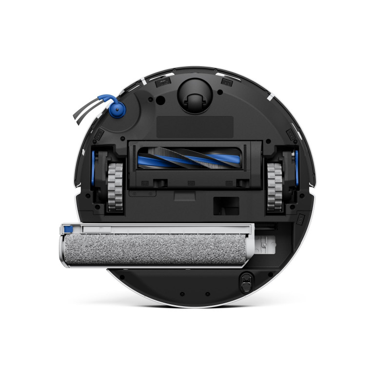 Робот-пилосос ECOVACS DEEBOT T90 PRO OMNI WH