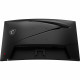 Монітор MSI MAG 275CF X24