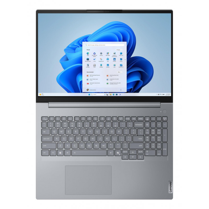 Ноутбук LENOVO TB 16 G8 IAL CU5-135H 21SK00FQRA