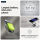 Смартфон MOTO EDGE 70 12/512 Gadget Grey PBA50006RS