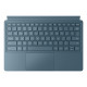 Планшет Lenovo Yoga Tab WiFi 12,7 LTPS/QS 8 Gen 3/ 16/256/KB+Pen/Tidal Teal ZAEG0008UA