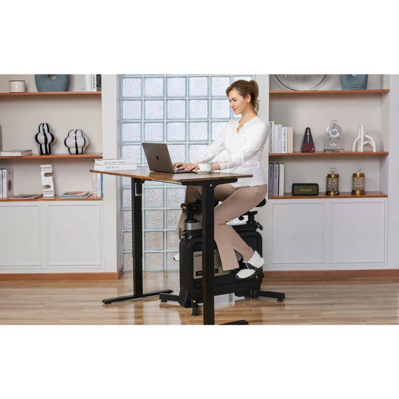 Велотренажер KINGSMIТH Workstation Bike W1B W1B