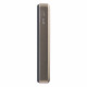 Портативний зарядний пристрій INTENSO USB 10000MAH MAG CHAMPAGNE MW10000 7344031
